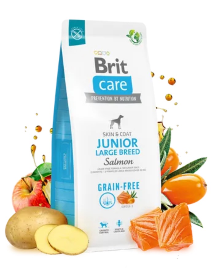Brit_Care_Dog_Grain-Free_Junior_Large_Breed_Salmon_2